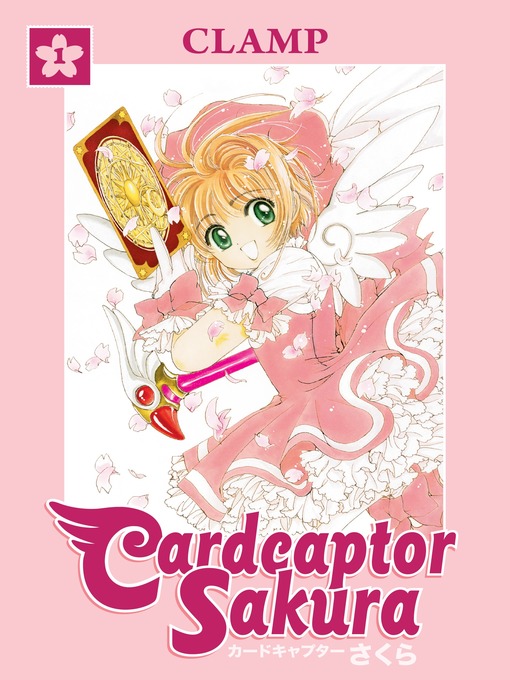 Title details for Cardcaptor Sakura Omnibus, Volume 1 by CLAMP - Available